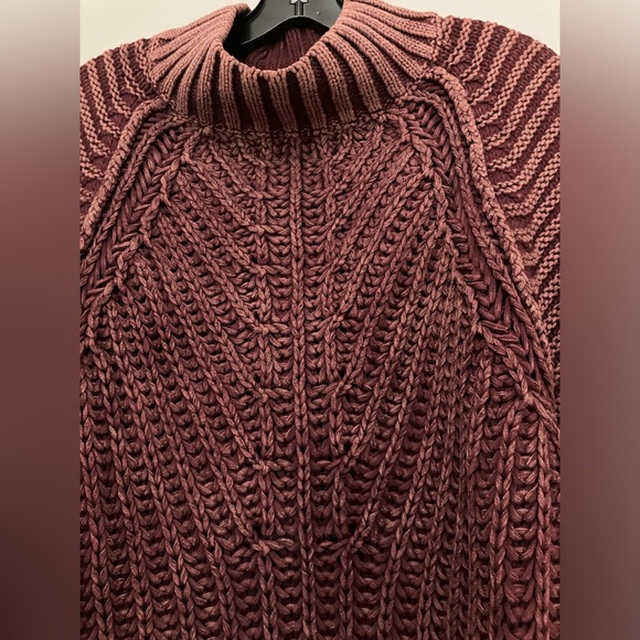 Free People Knit Sweater - Picture 4 of 7